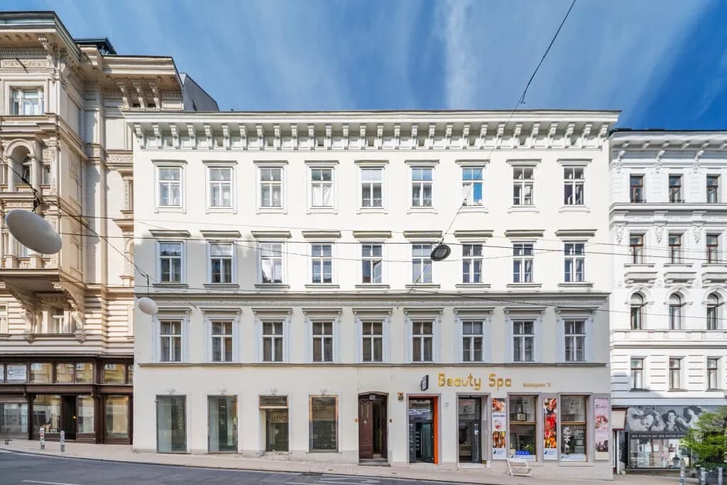 3-Zimmer-Wohnung kaufen in Wien – 79,38 m², € 439.000
