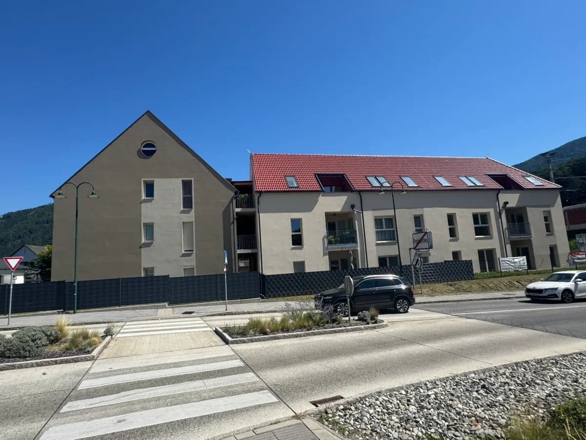 3-Zimmer-Wohnung mieten in Graz-Umgebung – 87 m², € 1.100