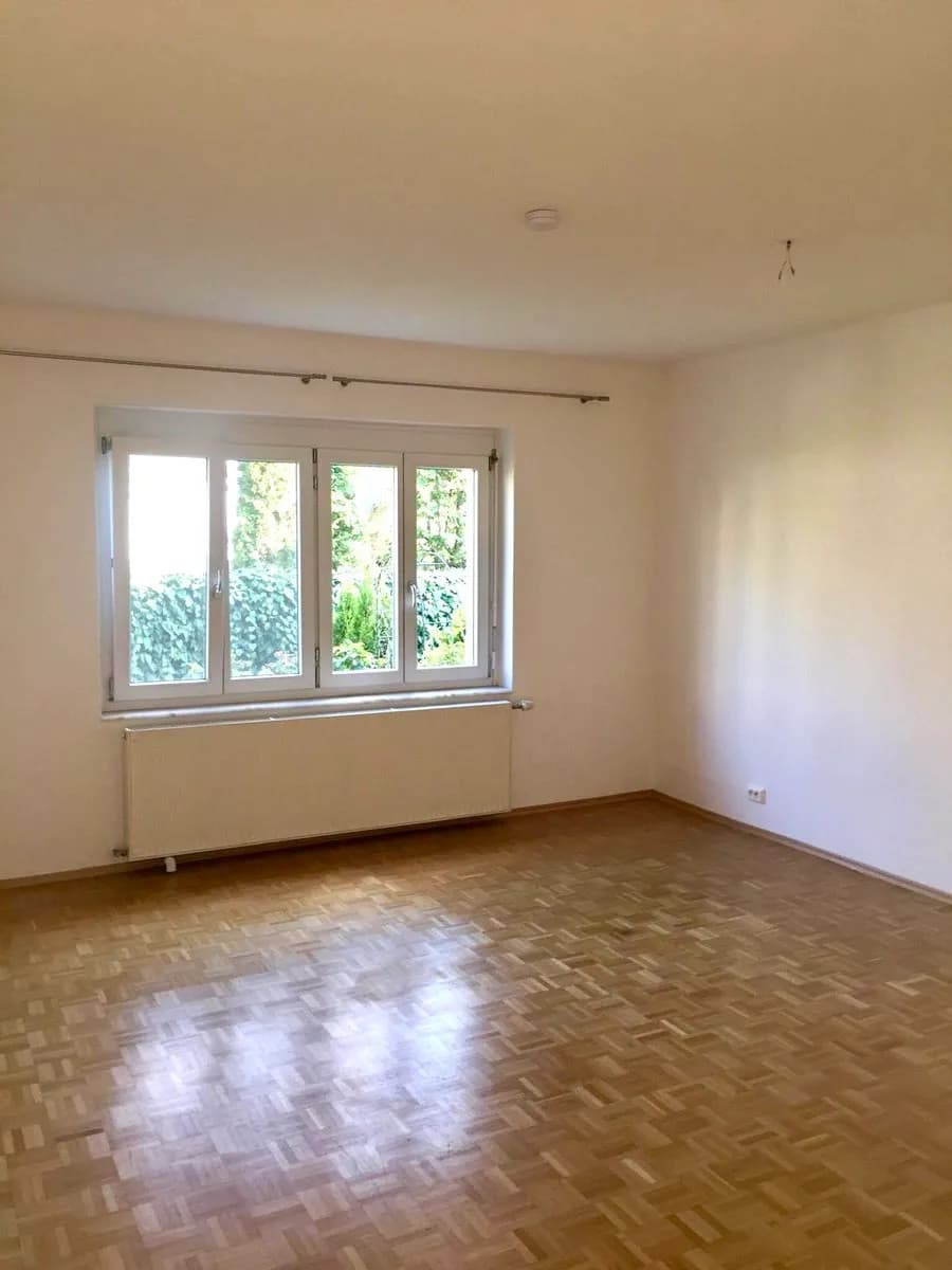 3-Zimmer-Wohnung mieten in Klagenfurt – 60 m², € 1.090