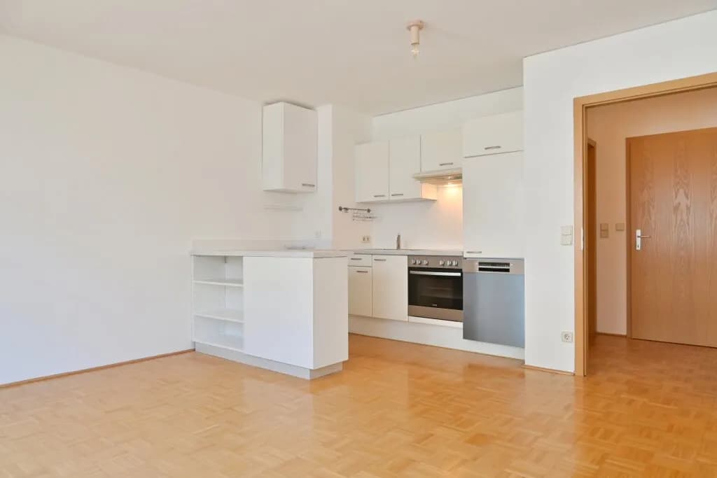 1-Zimmer-Wohnung kaufen in Wien – 33,06 m², € 229.500