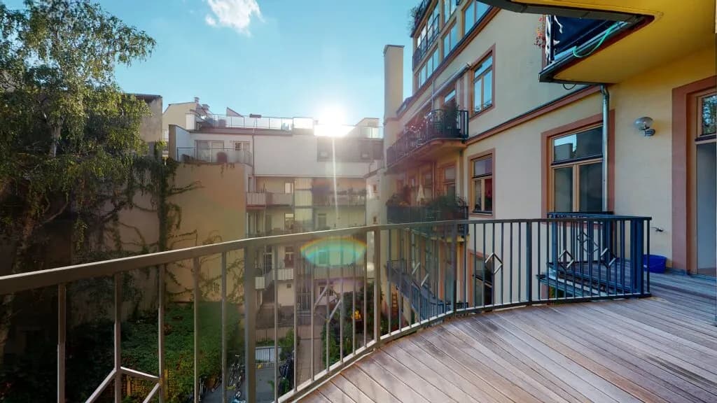 5-Zimmer-Wohnung kaufen in Wien – 174 m², € 1.395.000