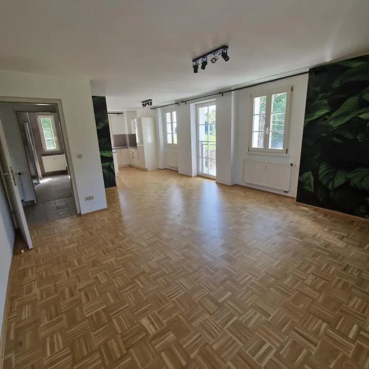 2-Zimmer-Wohnung mieten in Graz-Umgebung – 59,99 m²