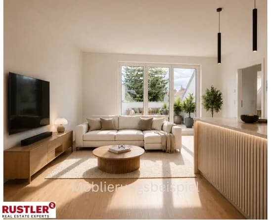 3-Zimmer-Wohnung kaufen in Baden – 76 m², € 478.964