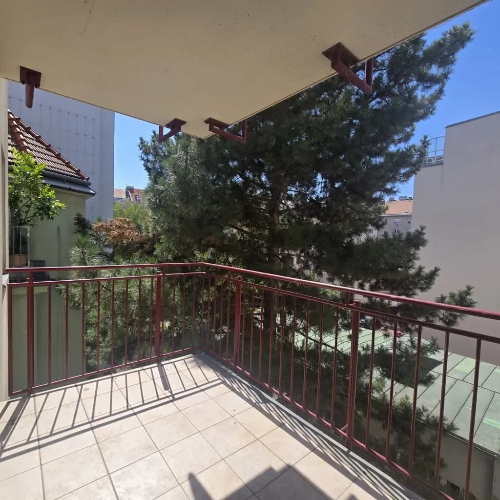 3-Zimmer-Wohnung mieten in Wien – 76,82 m², € 1.123