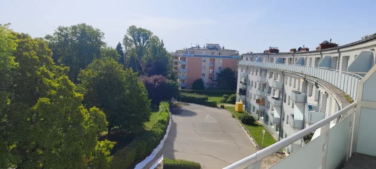 2-Zimmer-Wohnung kaufen in Baden – 73 m², € 180.000