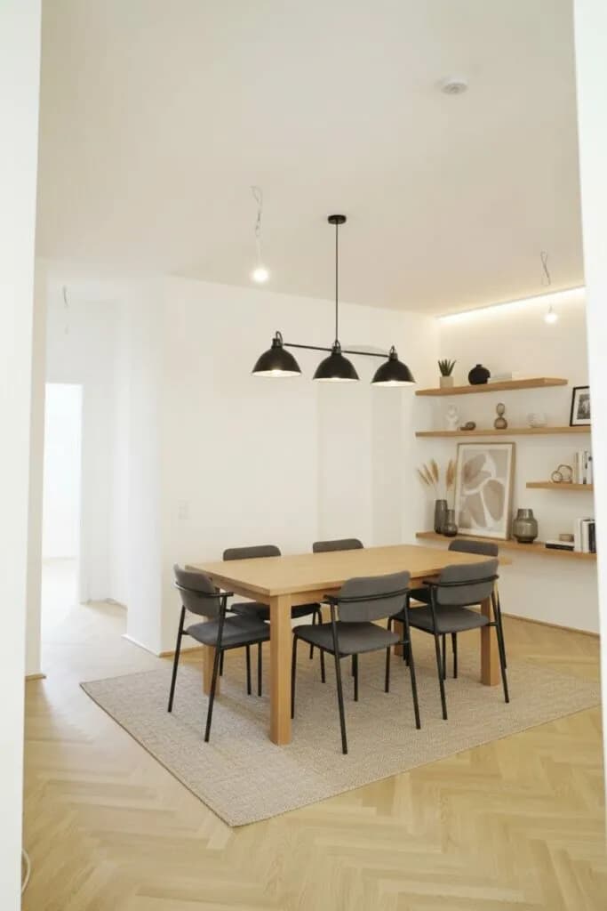 3-Zimmer-Wohnung kaufen in Wien – 80,59 m², € 549.000