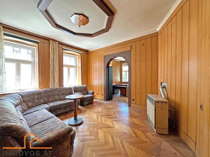 3-Zimmer-Wohnung kaufen in Wien – 83,25 m², € 299.000