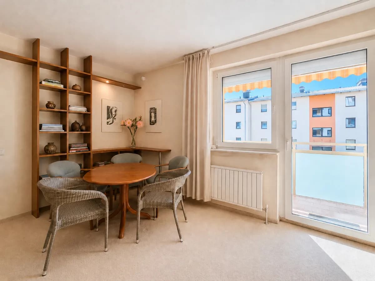 2-Zimmer-Wohnung mieten in Linz Land – 65,51 m², € 782