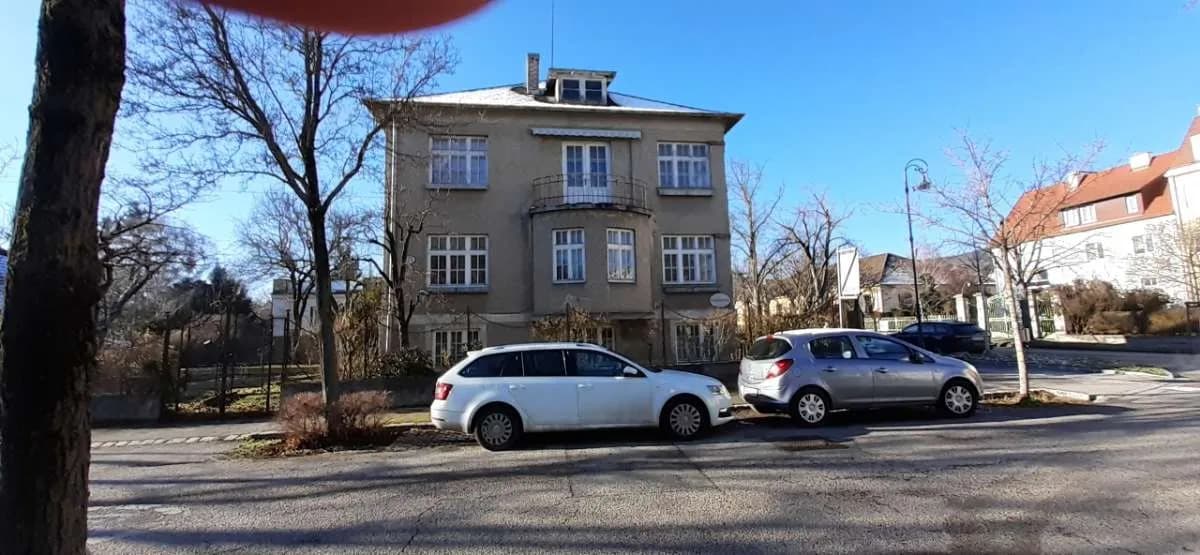 8-Zimmer-Immobilie kaufen in Baden – 205 m², € 648.000