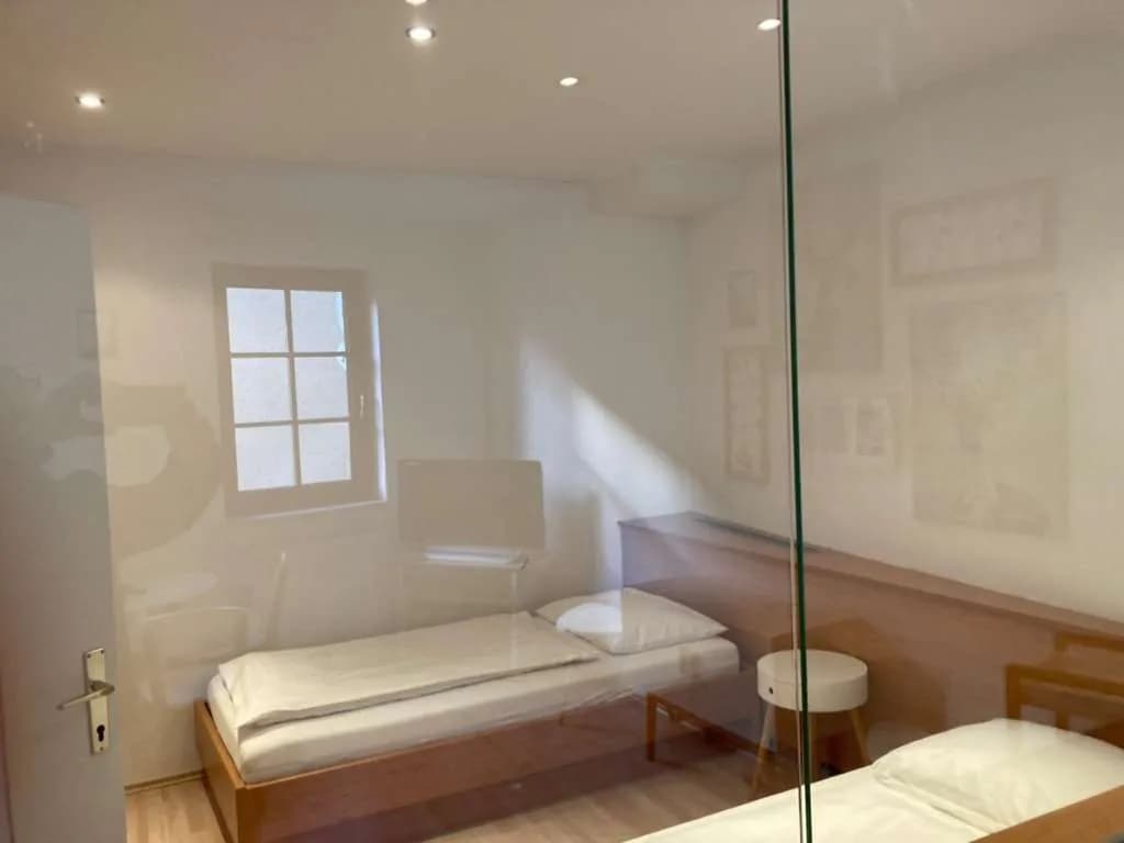 2-Zimmer-Wohnung mieten in Graz – 42 m², € 780