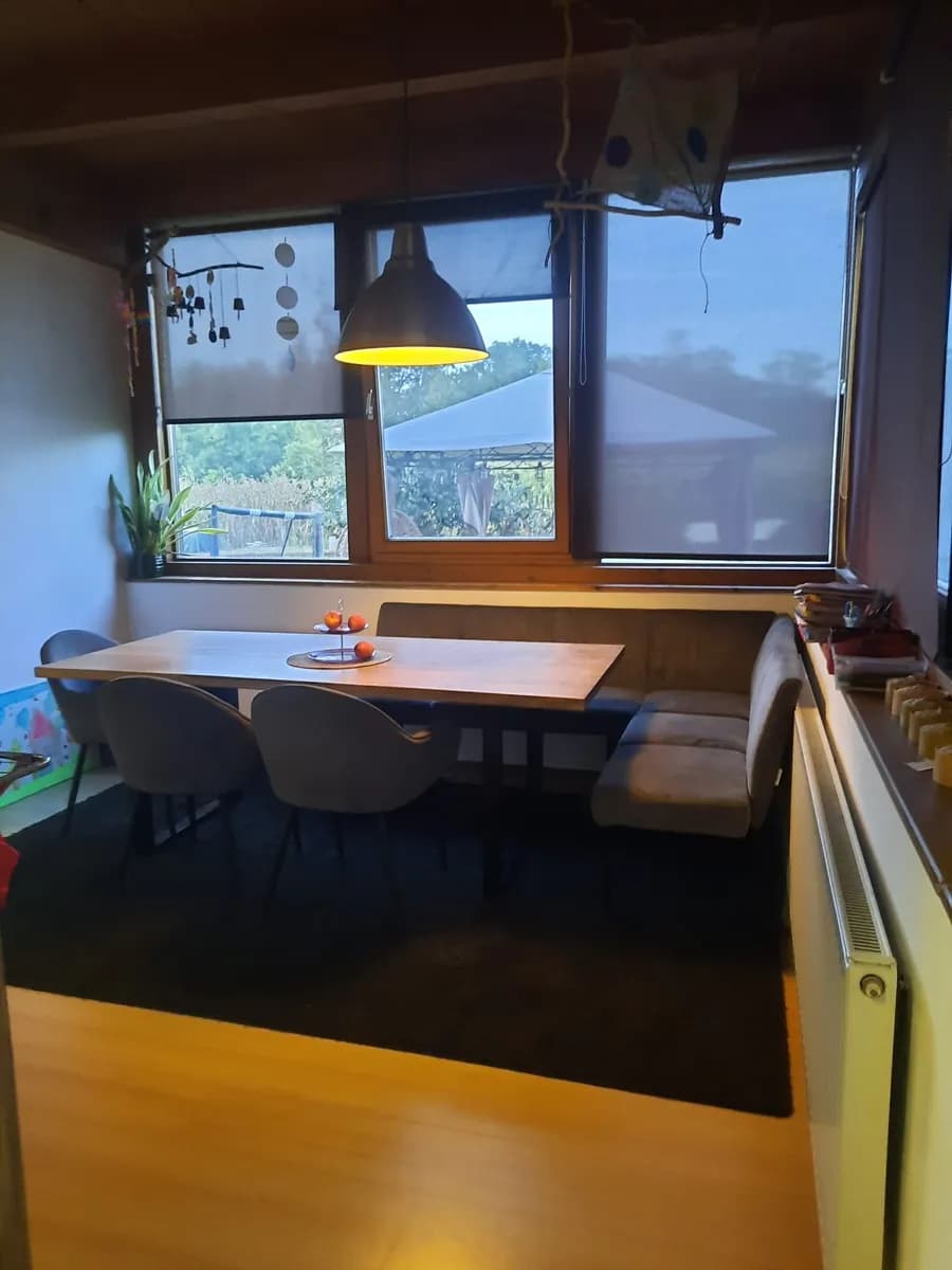 3-Zimmer-Wohnung mieten in Leibnitz – 100 m², € 930