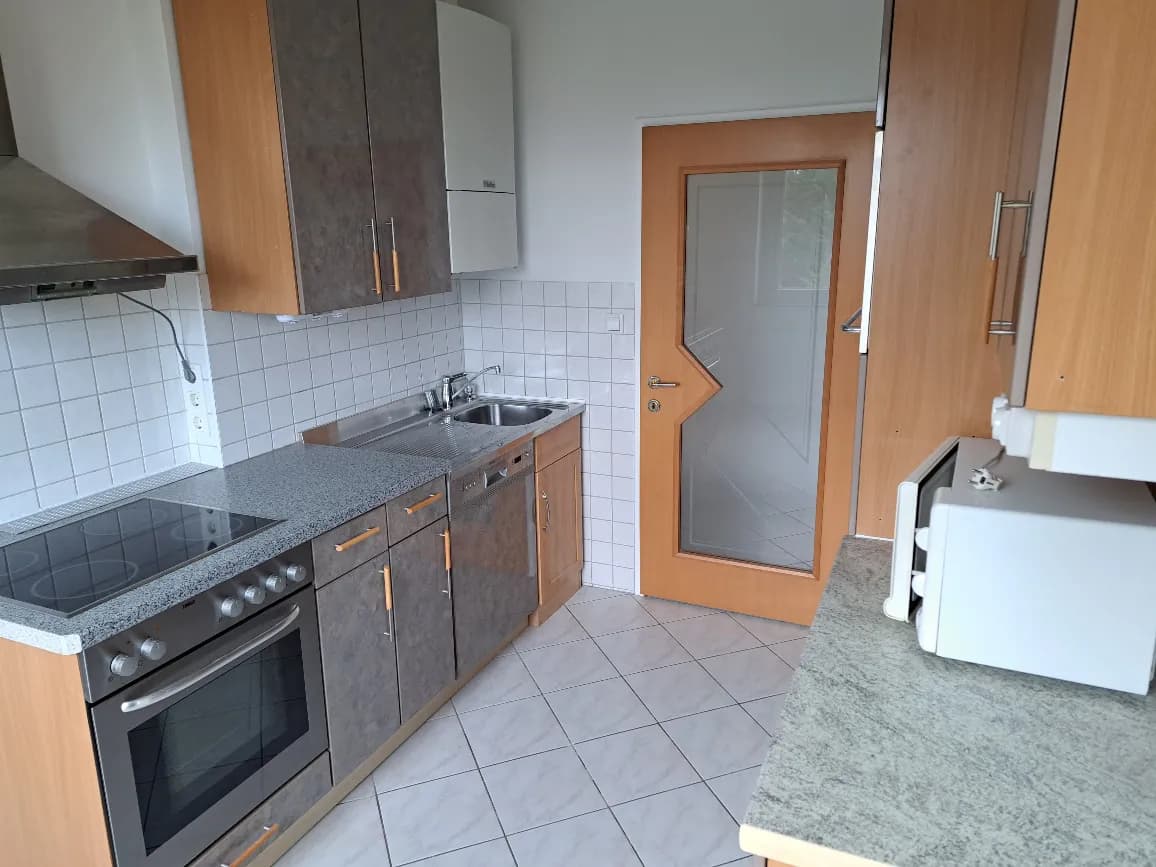 2-Zimmer-Wohnung mieten in Mödling – 60 m², € 775