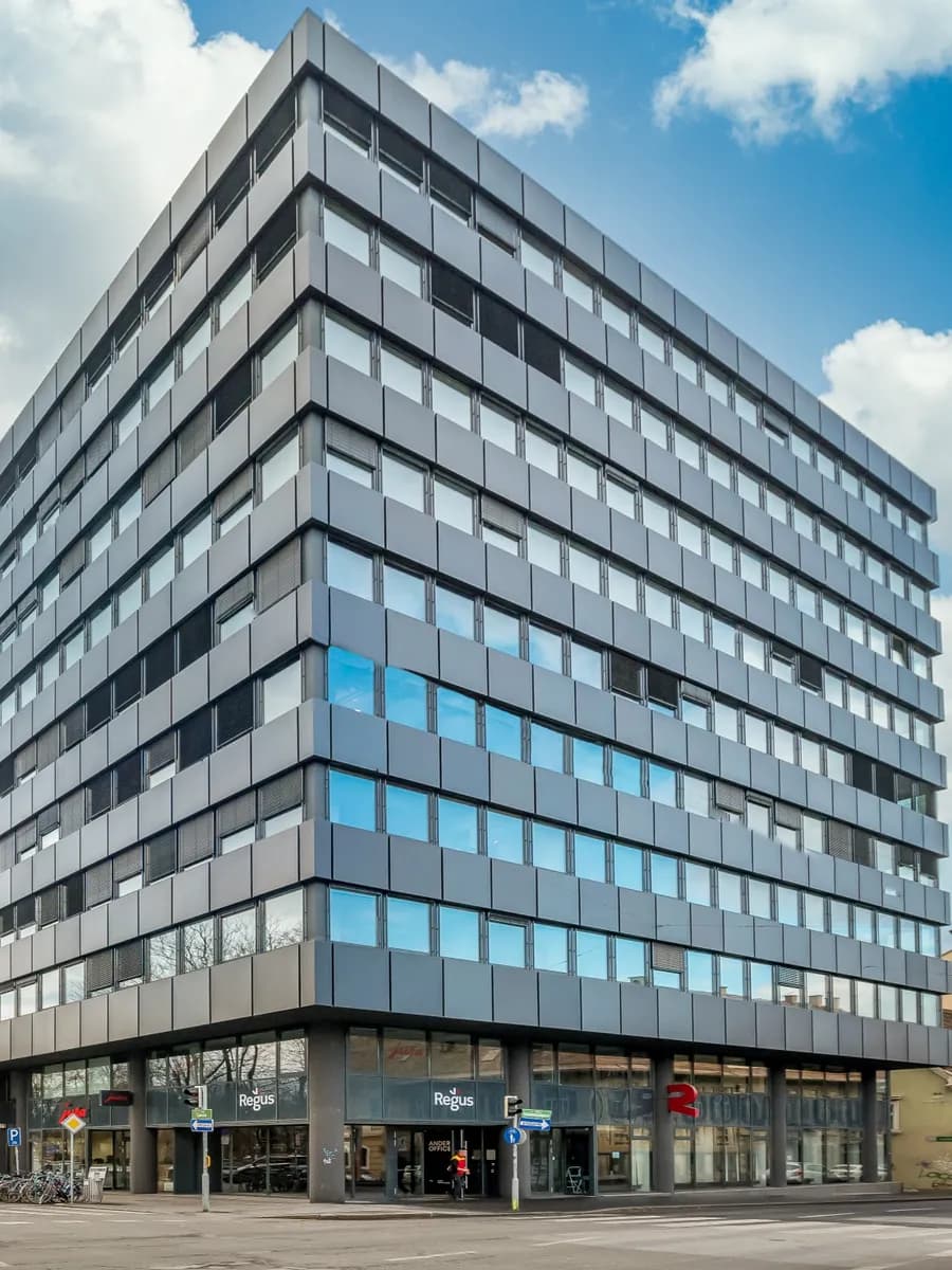 Gewerbeimmobilie mieten in Graz – 436 m²