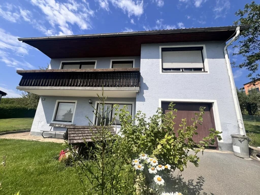 4-Zimmer-Haus kaufen in Murtal – 83 m², € 169.000