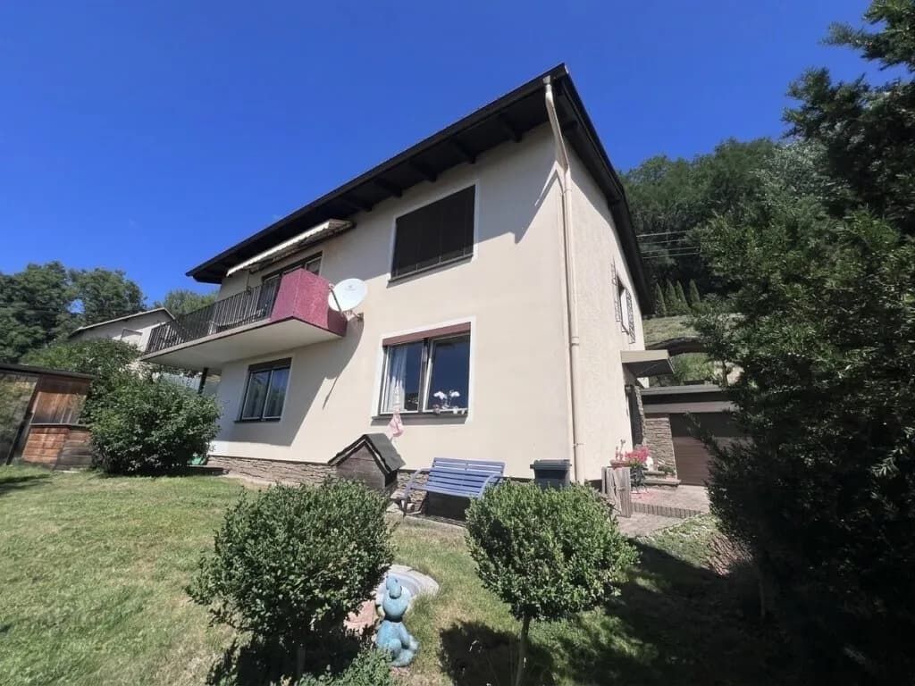 4-Zimmer-Haus kaufen in Murtal – 158,25 m², € 299.000