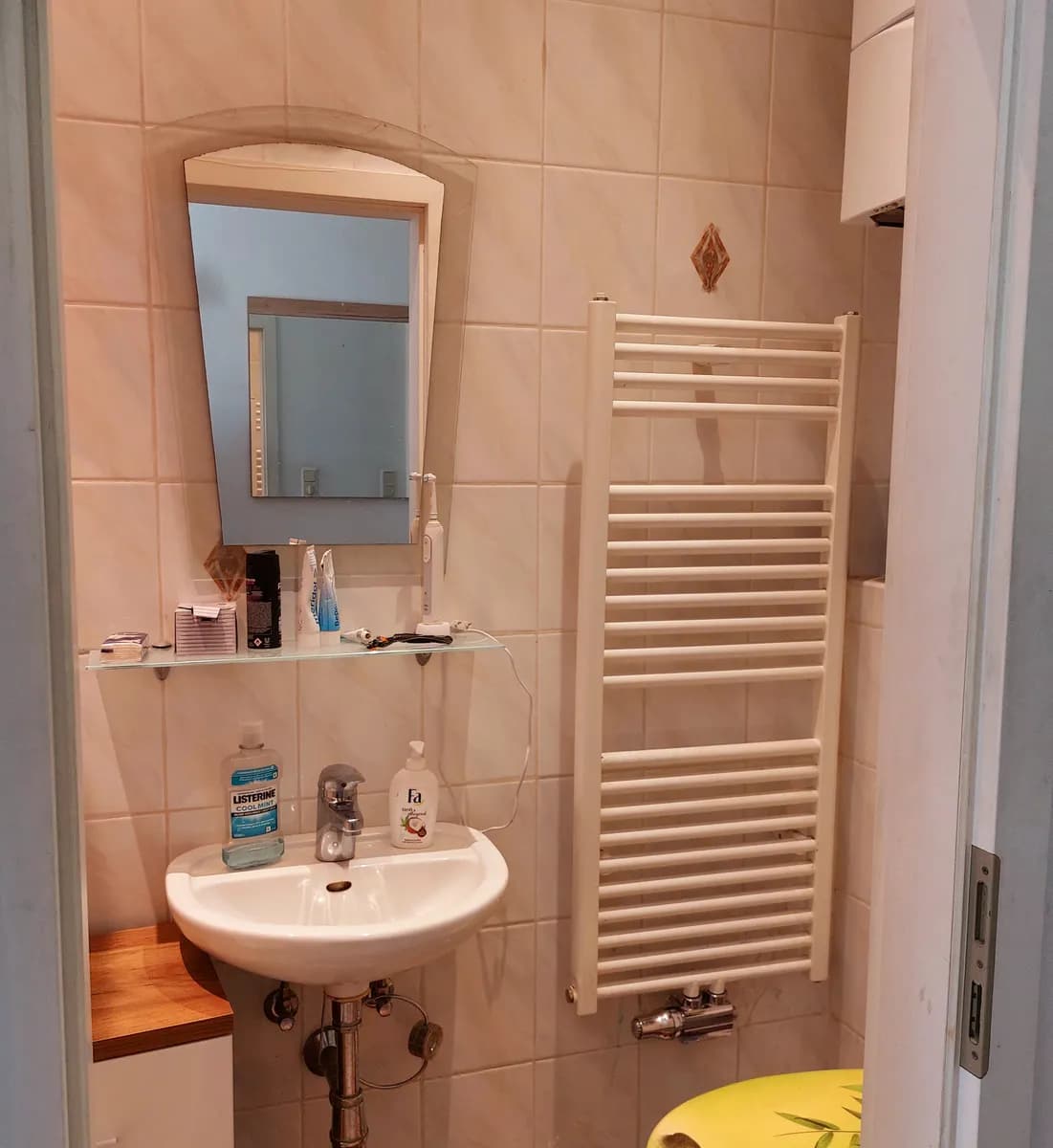 2-Zimmer-Wohnung mieten in Mödling – 53 m², € 814