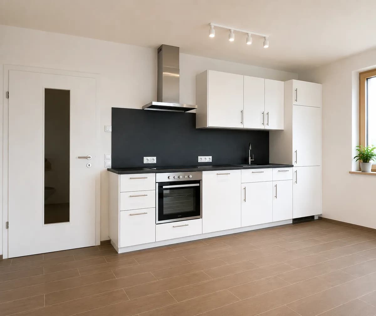 3-Zimmer-Wohnung mieten in Leibnitz – 62 m², € 890