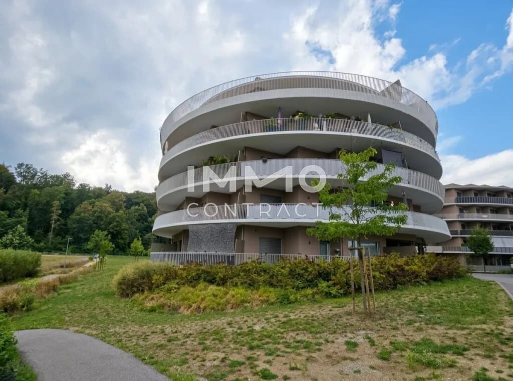 2-Zimmer-Wohnung mieten in Graz – 49,03 m², € 654