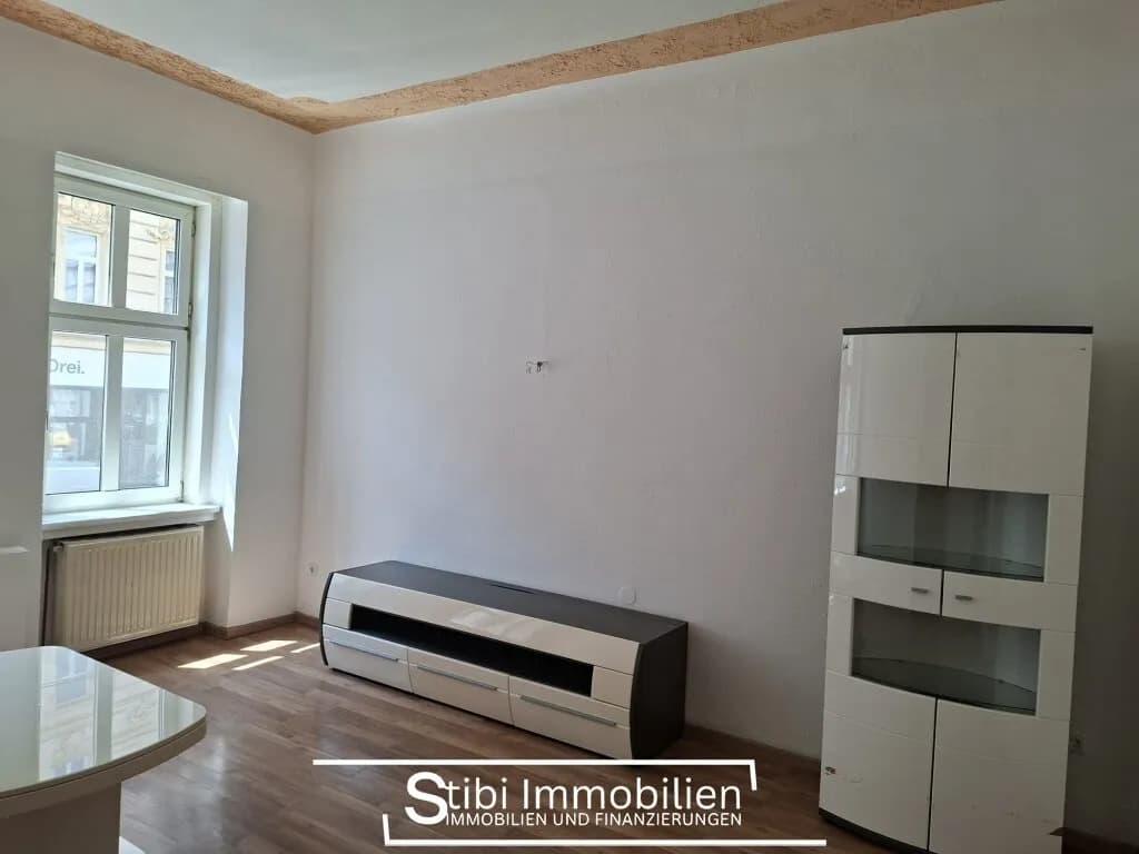 2-Zimmer-Wohnung kaufen in Wien – 47,87 m², € 230.000