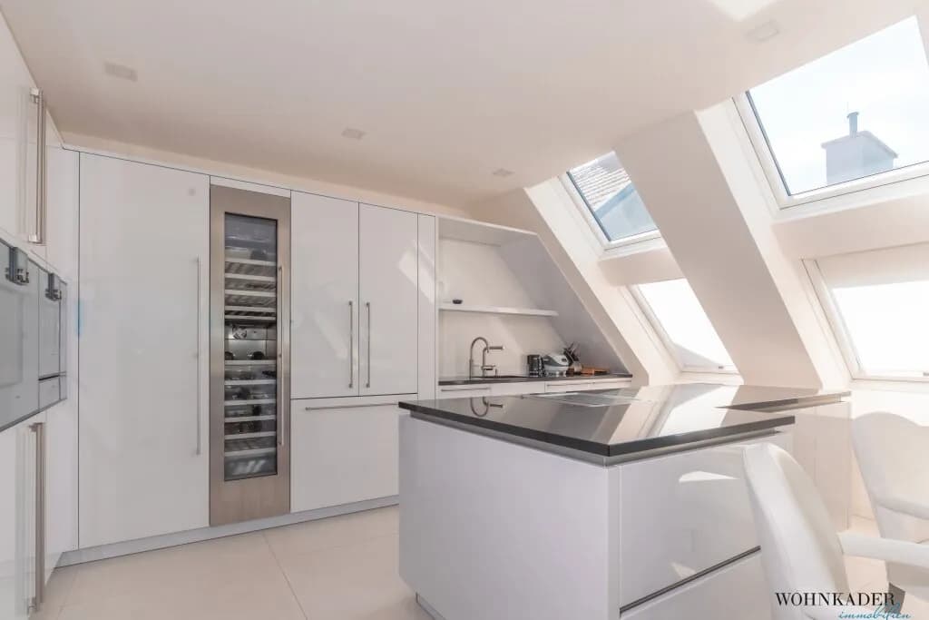 3-Zimmer-Wohnung kaufen in Wien – 136 m², € 2.200.000
