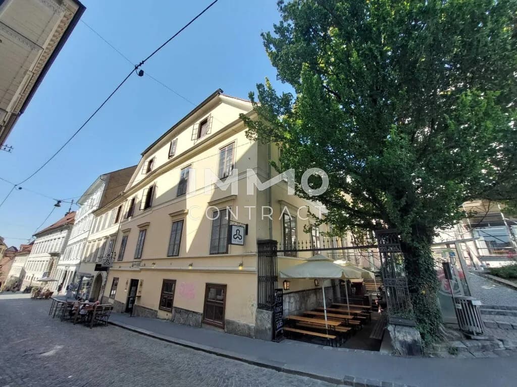2-Zimmer-Wohnung mieten in Graz – 38,47 m², € 543
