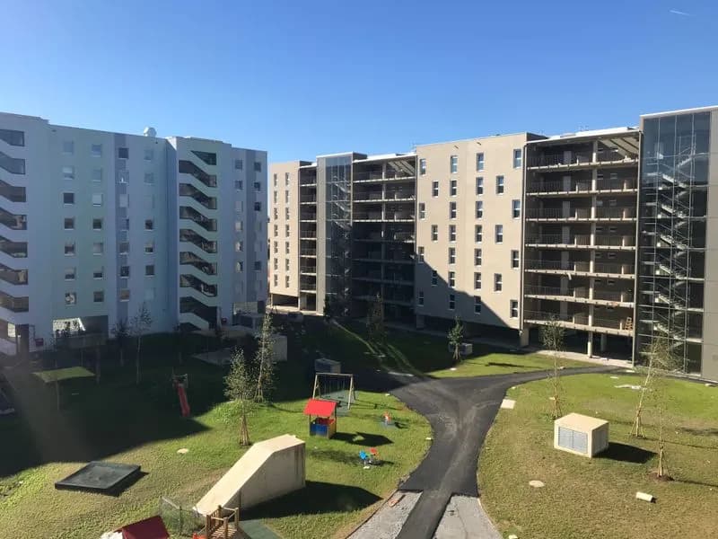 3-Zimmer-Wohnung mieten in Graz – 79,26 m², € 1.100