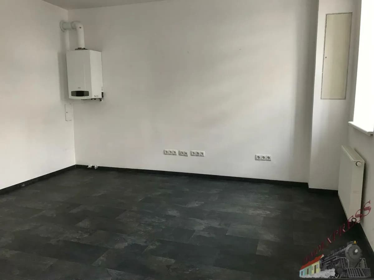 2-Zimmer-Gewerbeimmobilie mieten in Wien – 48 m², € 1.190