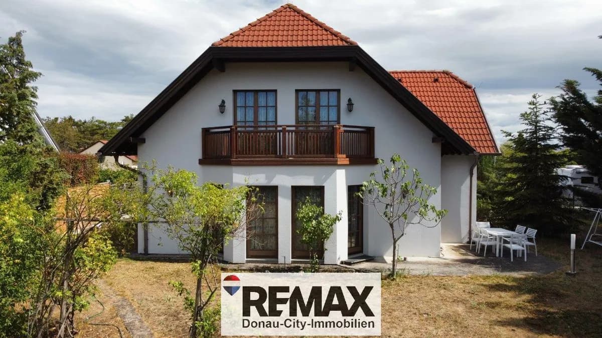 6-Zimmer-Haus kaufen in Baden – 172 m², € 698.000