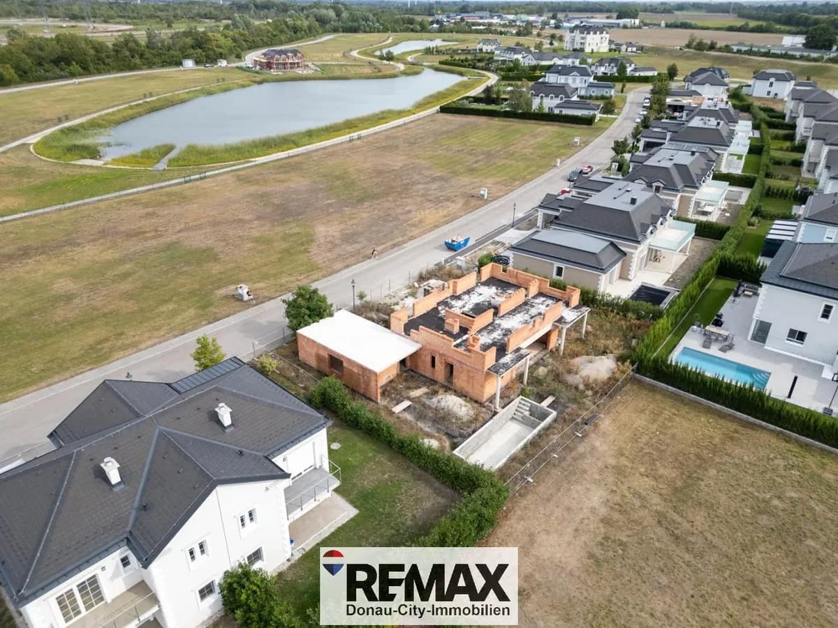 9-Zimmer-Haus kaufen in Baden – 287 m², € 600.000