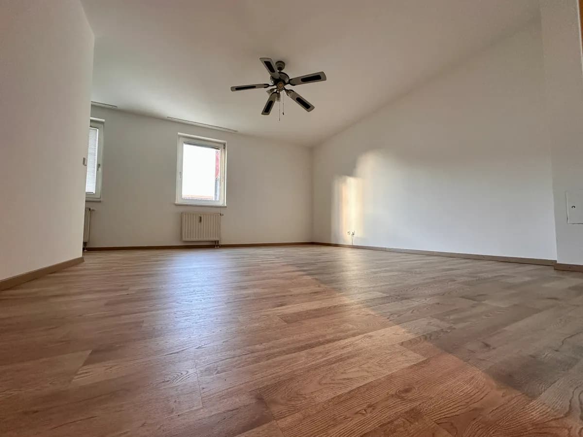 1-Zimmer-Wohnung mieten in Wiener Neustadt – 41 m², € 650