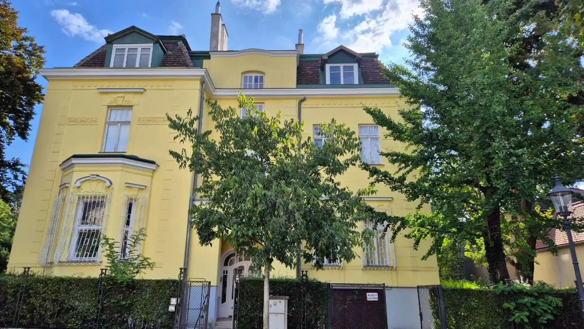 Immobilie kaufen in Wien – 796 m², € 2.650.000