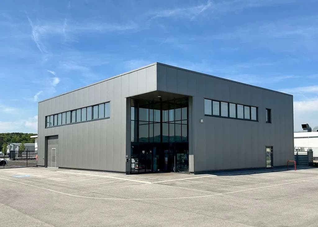 Gewerbeimmobilie mieten in Sankt Pölten – 528 m²