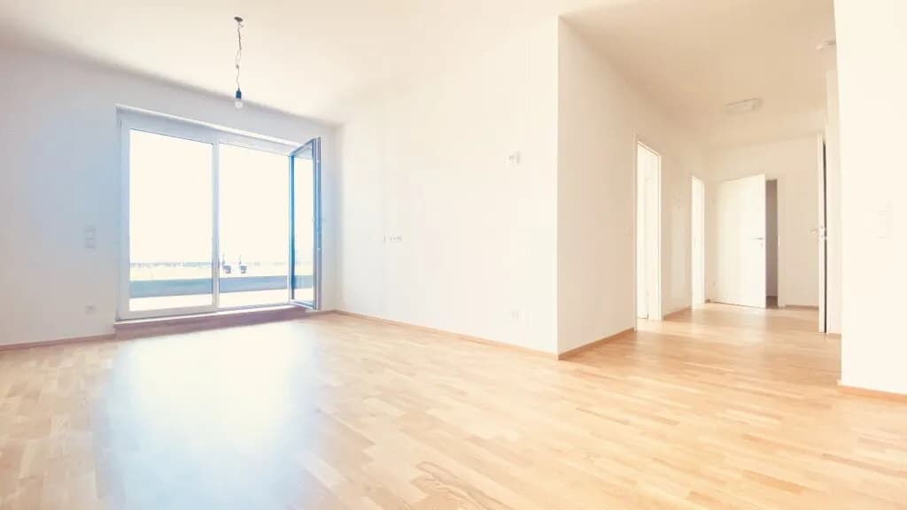 3-Zimmer-Wohnung mieten in Krems an der Donau – 70,89 m², € 1.499