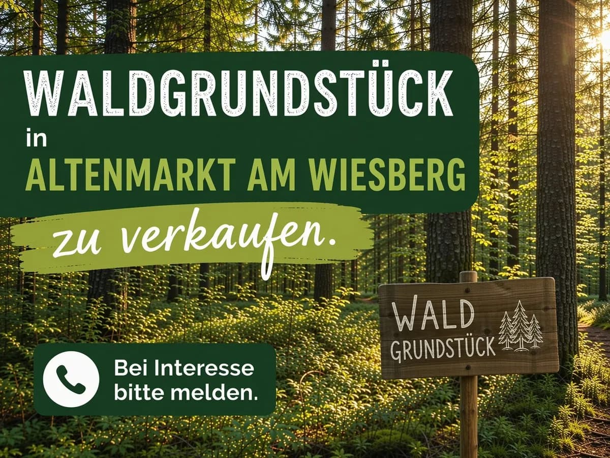 Grundstück kaufen in Liezen – 149 077 m², € 1.234