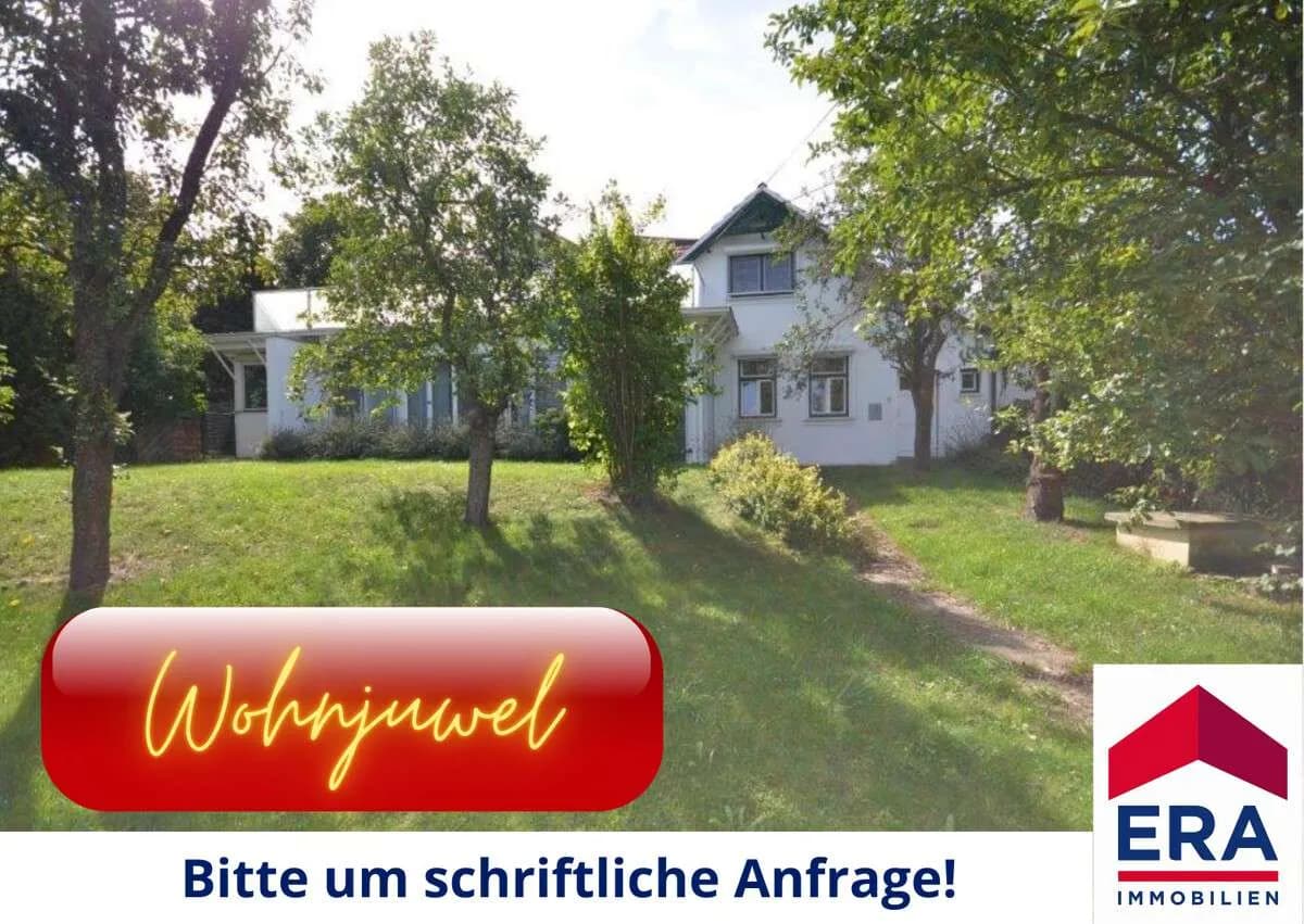 4-Zimmer-Haus kaufen in Baden – 212,74 m², € 785.000
