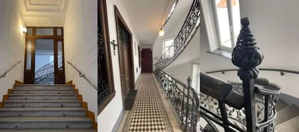 Gewerbeimmobilie kaufen in Wien – 1 500 m²