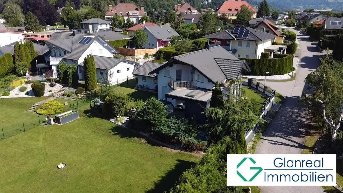 4-Zimmer-Haus kaufen in Sankt Veit an der Glan – 160 m², € 629.000