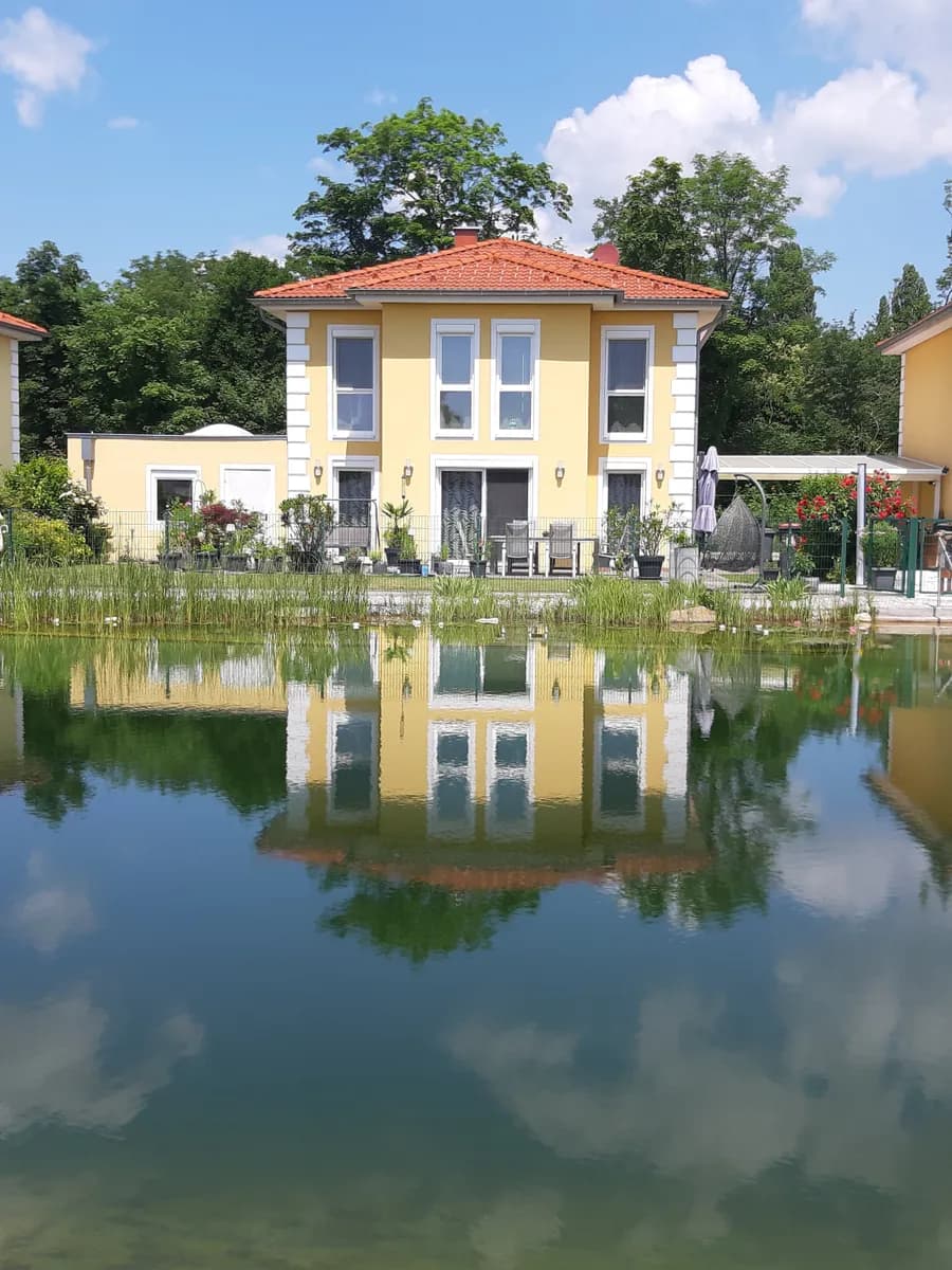 4-Zimmer-Haus kaufen in Baden – 130 m², € 799.000