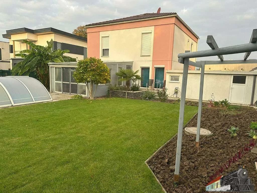 5-Zimmer-Haus kaufen in Gänserndorf – 144 m², € 759.000