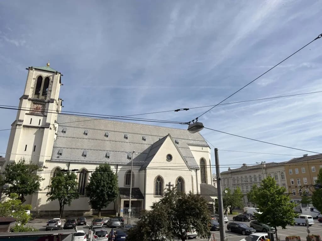 5-Zimmer-Wohnung kaufen in Salzburg Stadt – 122,03 m², € 695.000