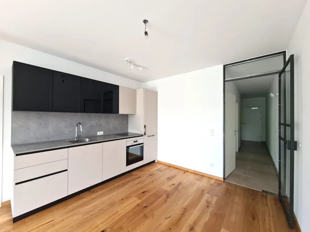 3-Zimmer-Wohnung mieten in Neunkirchen – 61,5 m², € 1.177