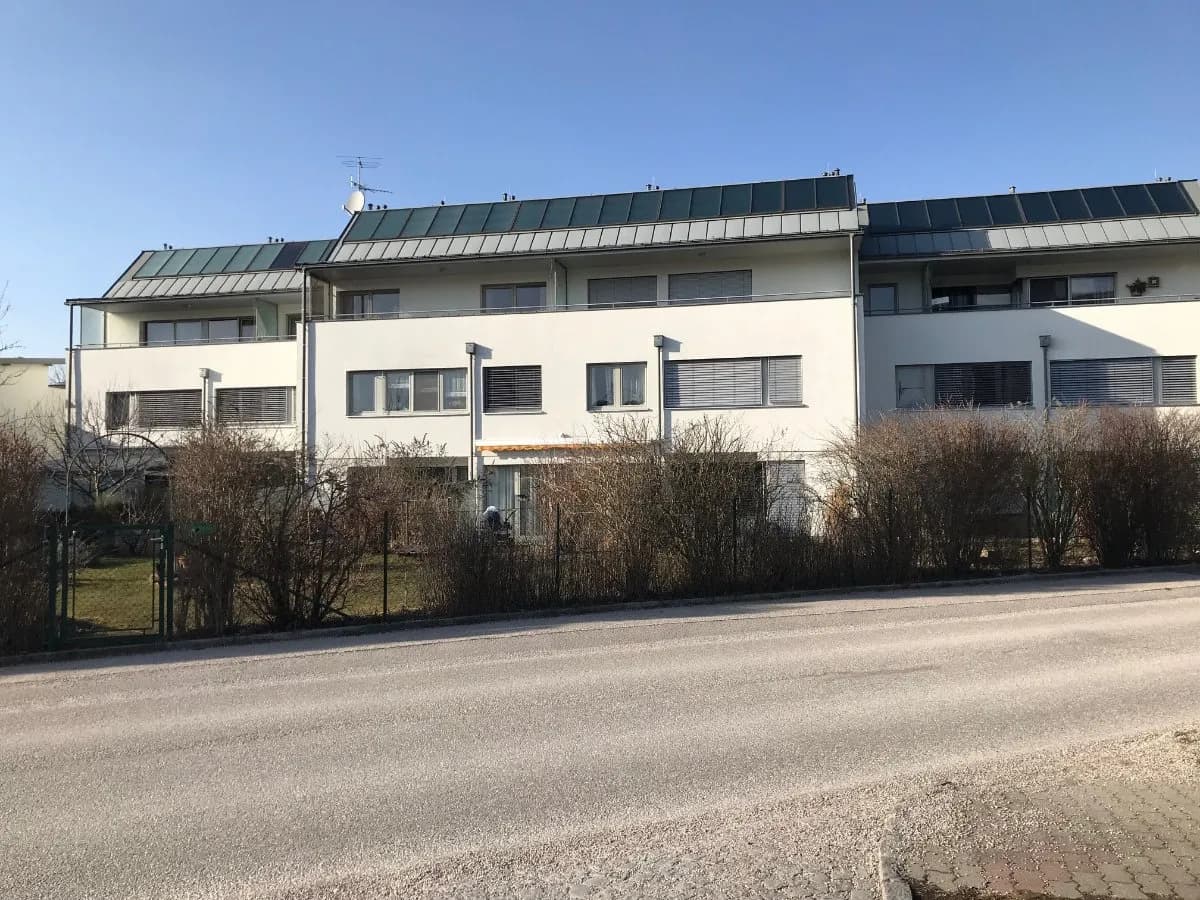 3-Zimmer-Wohnung mieten in Gmunden – 80 m², € 950