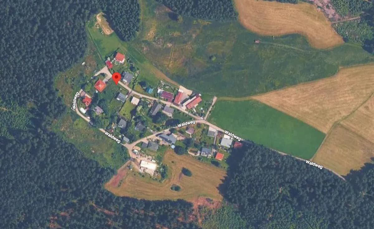 Grundstück kaufen in Urfahr-Umgebung – 888 m², € 219.000