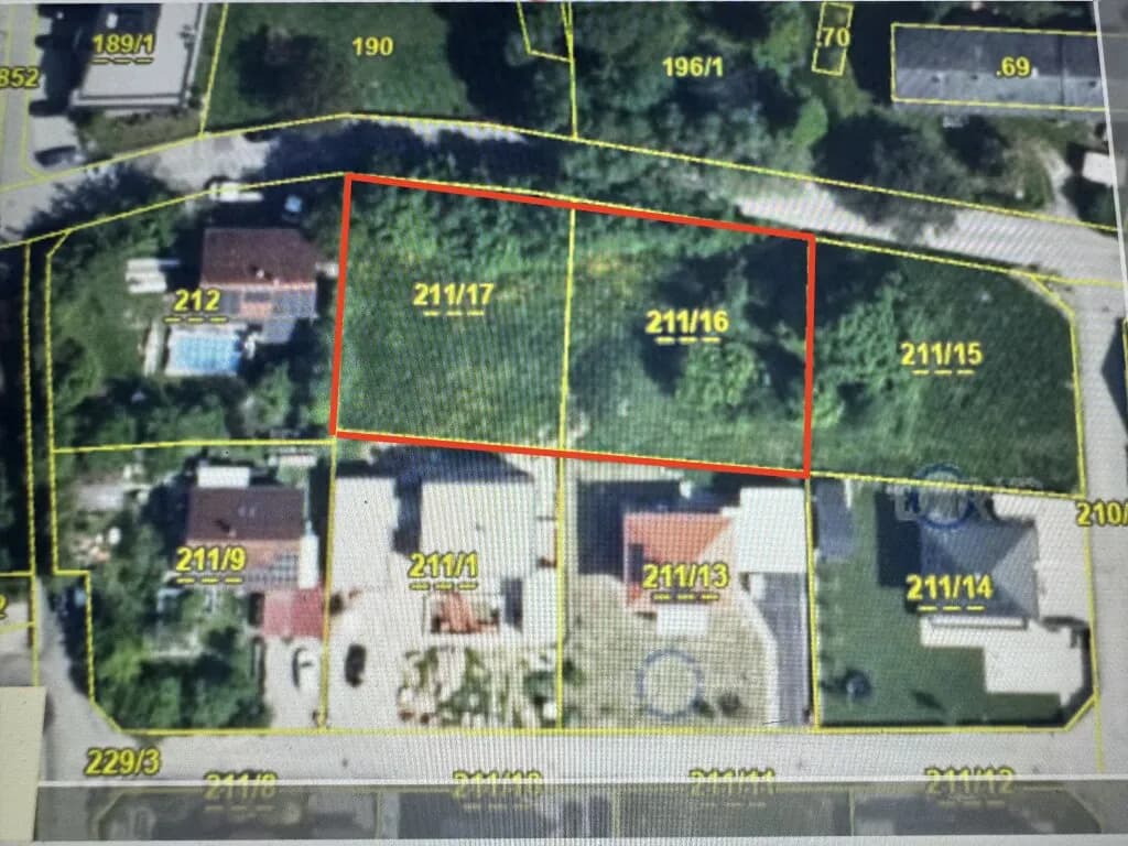 Grundstück kaufen in Linz Land – 1 632 m², € 640.000