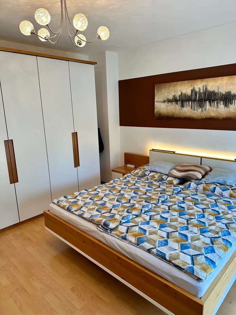 2-Zimmer-Wohnung mieten in Graz-Umgebung – 56 m², € 700