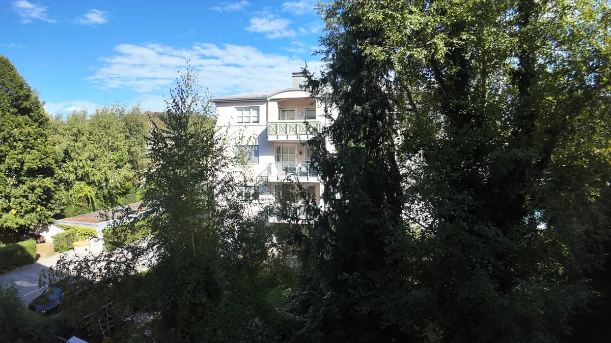 3-Zimmer-Wohnung mieten in Salzburg Stadt – 79 m², € 1.465