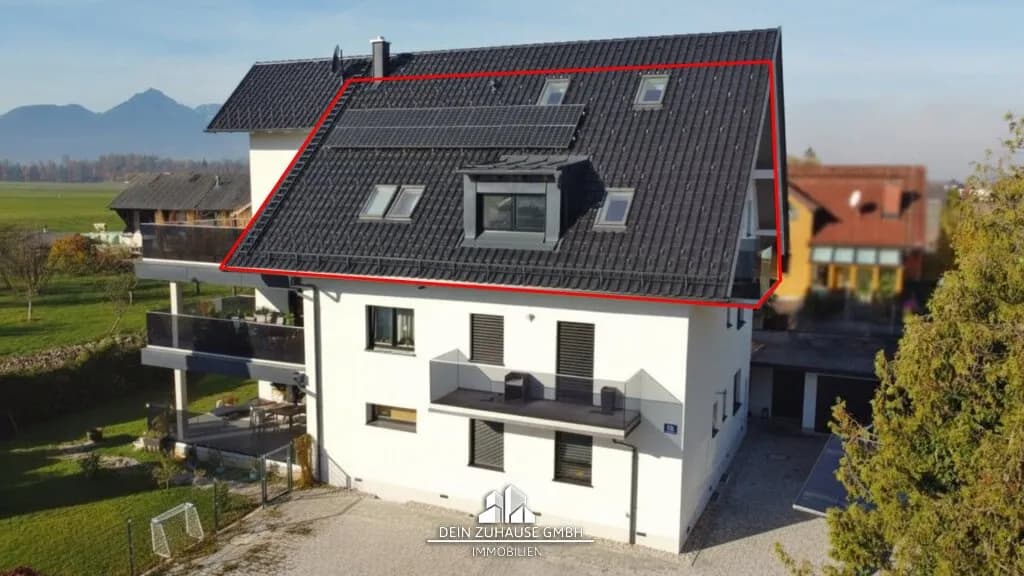 3-Zimmer-Wohnung kaufen in Salzburg Stadt – 47 m², € 399.000