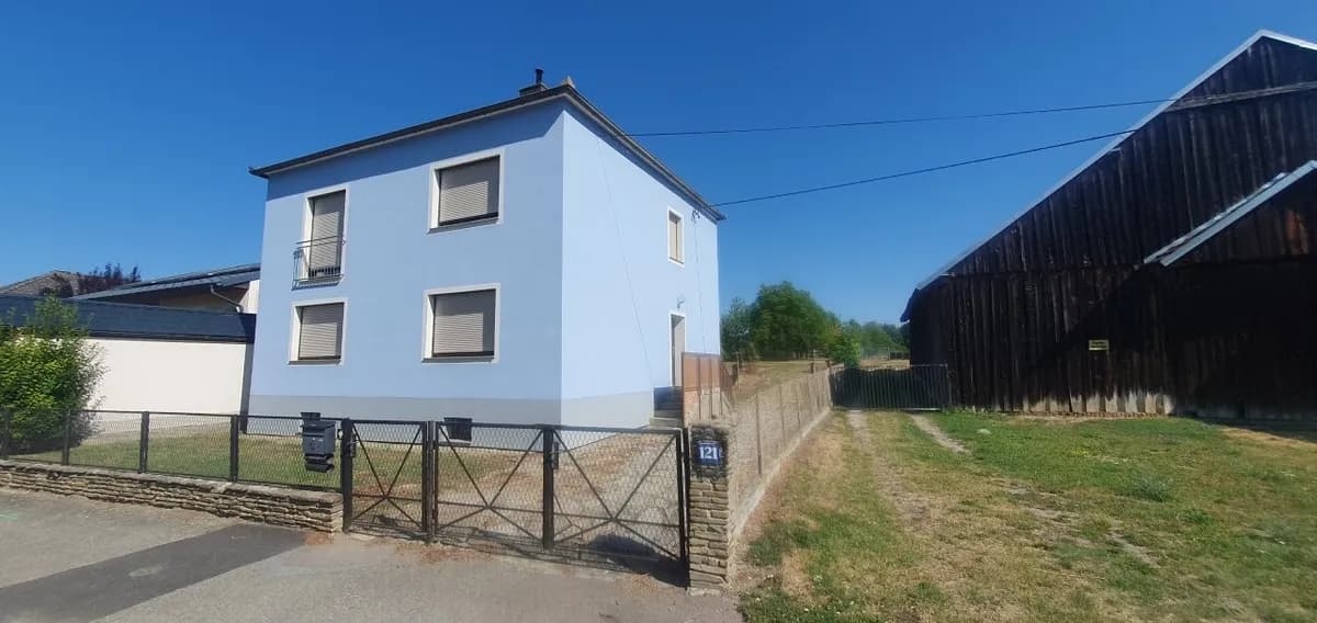 5-Zimmer-Haus kaufen in Hollabrunn – 126 m², € 298.000