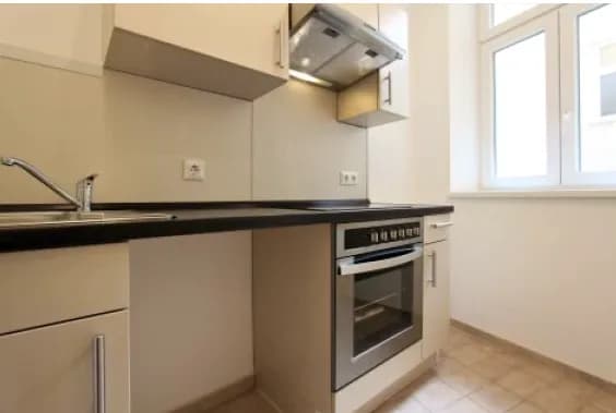 2-Zimmer-Wohnung mieten in Wien – 61 m², € 813