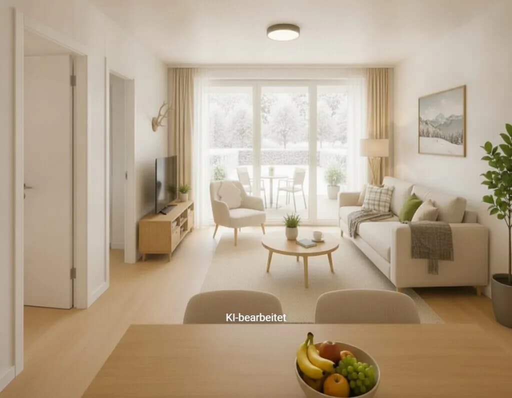 3-Zimmer-Wohnung kaufen in Liezen – 64,77 m², € 860.622